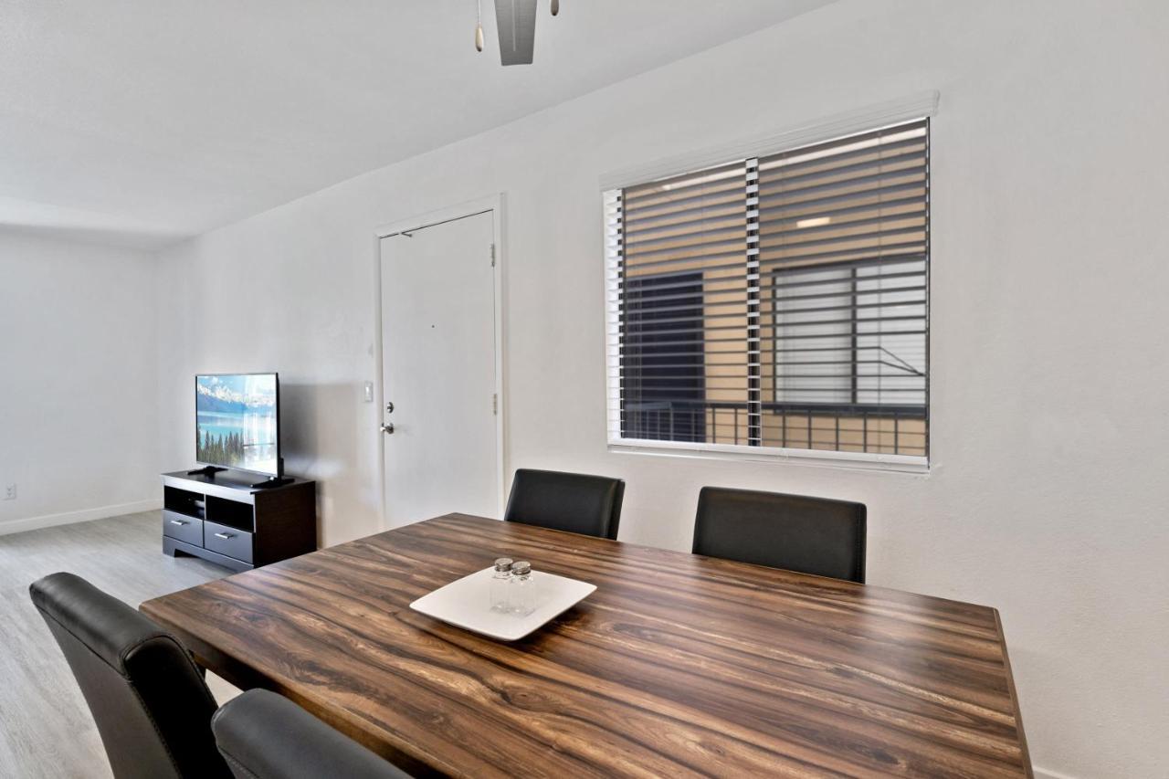 Newly Renovated 2Br Apartment W Pool By Stay Gia Φοίνιξ Εξωτερικό φωτογραφία